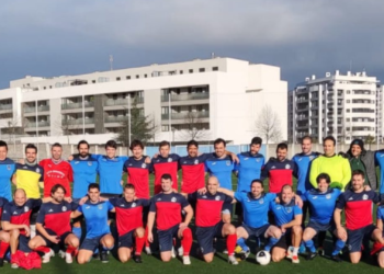 Gijón y Oviedo cara a cara en el derbi más inesperado del año: «La mayoría nos conocimos opositando»