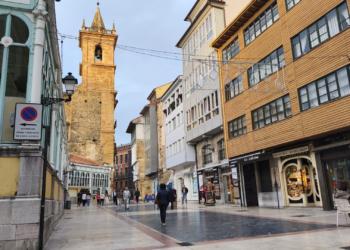 Amplio consenso en Oviedo para el nuevo modelo de Servicios Sociales, con Vox al margen del acuerdo