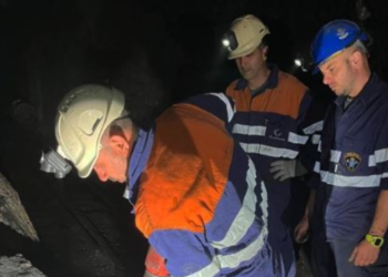 La Brigada Minera entra en cuenta atrás: nueve días para que la renuncia sea efectiva