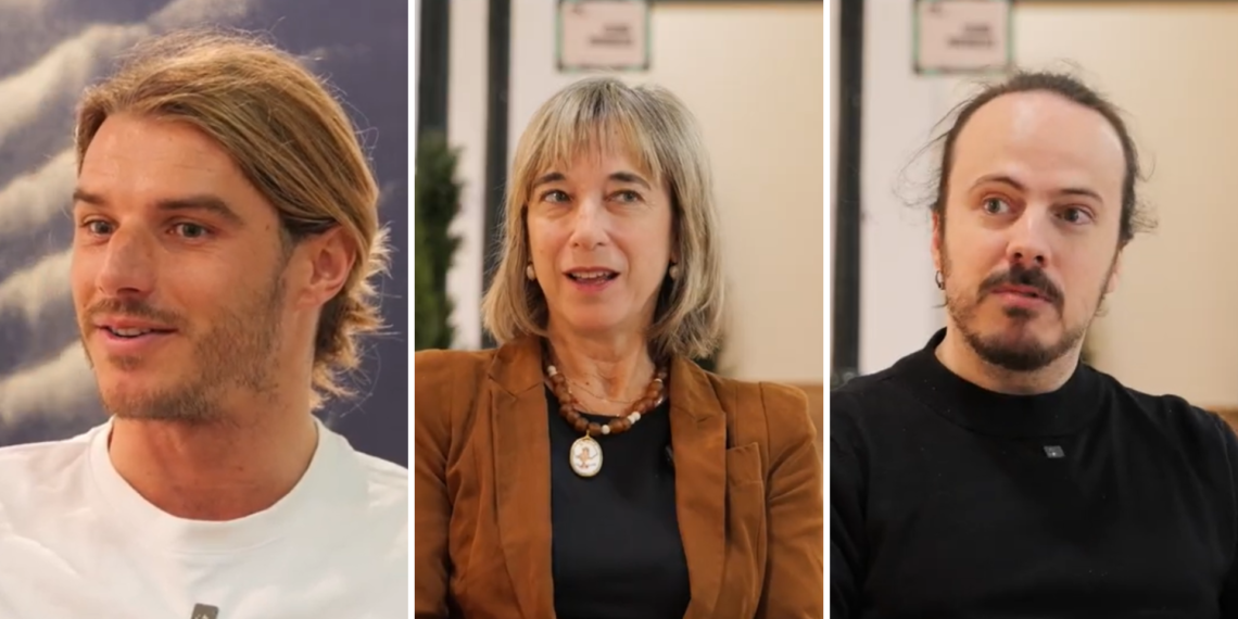 ArteOviedo 2025: cuando el arte contemporáneo acerca nuevas miradas a Oviedo