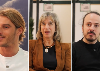 ArteOviedo 2025: cuando el arte contemporáneo acerca nuevas miradas a Oviedo