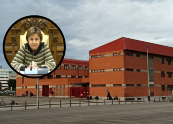 Moriyón, sobre el traslado del Albergue Covadonga: «Gijón no será una ciudad de imposiciones ni de odio»