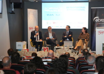 La entrega de los Premios Impulso TIC cierra la XV Semana, centrada en la inteligencia artificial