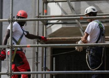 Detectados en Asturias casi 2.000 empleos irregulares, más del doble que durante todo el año pasado