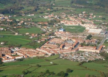 Una oleada de robos inquieta a la parroquia de Vega