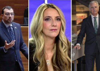 Claudia Montes hace pública una conversación mantenida de tú a tú con Barbón en Instagram