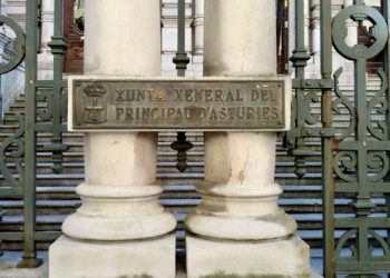 Se cumple un año sin resolver la negativa del único candidato a presidir el Consejo de Transparencia de Asturias