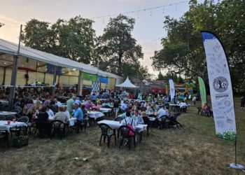 Hostelería Con Conciencia se atrinchera a favor de las fiestas populares: «Son el corazón de muchos barrios y parroquias de Gijón»