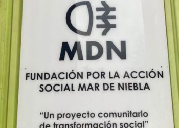 ¿Vandalismo fortuito o ataque premeditado? La gran duda tras el último atentado contra la sede de Mar de Niebla