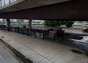 Nueva tragedia en Carlos Marx: localizan el cuerpo sin vida de un hombre bajo el viaducto