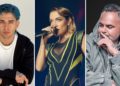María Becerra, Juan Magan, Luck Ra… Los primeros nombres del adiós del Boombastic a Asturias