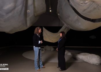 ‘Huele a parentesco’ y ‘El Bosque’, el doble compromiso ambiental del que hace gala LABoral