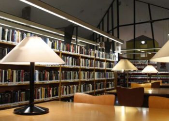 Las salas de estudio de Gijón verán ampliado 651,5 horas su tiempo de apertura durante esta Navidad