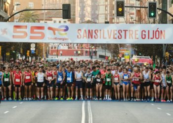 Del yoga y el ‘parkour’ a la Carrera de Nochebuena y la San Silvestre: todo lo que ofrecen este año las Vacaciones Deportivas