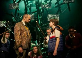 ‘Un monstruo viene a verme’, la reflexión teatral sobre el cáncer que la AECC llevará el domingo al Jovellanos