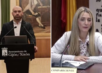 El Gobierno de Gijón se pronuncia sobre el testimonio de Claudia Montes en el ‘caso Koldo’: «Es lamentable»