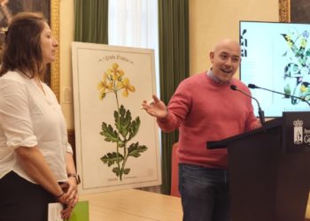‘Xixón Flora’, una puerta de entrada a las maravillas que oculta la biodiversidad vegetal del municipio