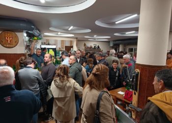 El Chaflán reabre sus puertas de la mano de Loreto García