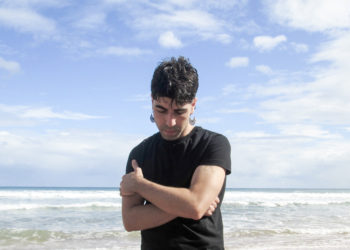 Tradición, reguetón y electrónica se dan cita en lo nuevo del asturiano Ferla Megía