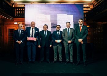 «Asturias necesita referentes que cultiven la autoconfianza»: Luis Rodríguez-Ovejero, Premio Talento en la Ingeniería