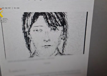 34 años después, la Guardia Civil pone rostro y nombre a la víctima del “crimen de Reyes”