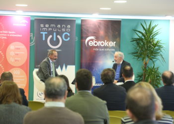 La XV Semana de Impulso TIC analiza el papel de la inteligencia artificial en Asturias