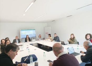 Innovación con sello gijonés: los proyectos que convencieron al jurado de los Premios Gijón Impulsa