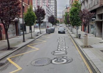 Piden 9 años y medio de cárcel a un hombre que golpeó a otro que le recriminó que tocara un glúteo a una mujer