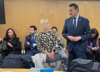 Montero presentará en dos meses un modelo nuevo de financiación, lo que Asturias considera «una noticia muy positiva»