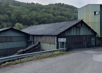 Asturias, y Castilla y León decretan dos días de luto por el accidente minero mortal, que se cree fortuito