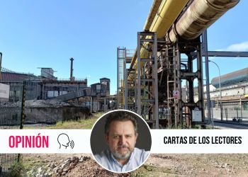 Asturias es industria