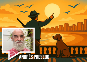 De cacería, gin-tonics y jabalíes