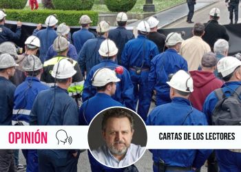 ¡Dónde está HUNOSA!