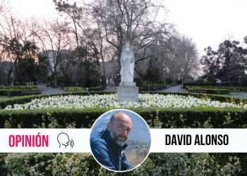 Estatuas con nombre de mujer