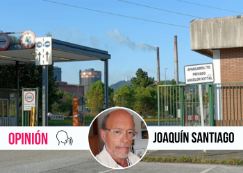 Arcelor y el hidrógeno verde: la enésima reedición de la Asturias burlada