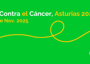 Semana Contra el Cáncer 2025 en Asturias: innovación, apoyo y concienciación se dan cita en Oviedo y Gijón