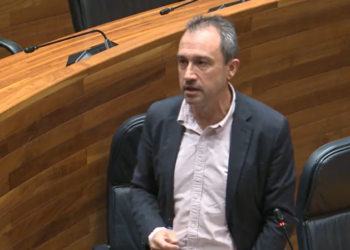 «Espero una llamada de la alcaldesa de Gijón», transmite Zapico sobre las 300 viviendas prometidas