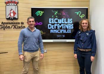 Gijón arranca su temporada 2025-2026 de Escuelas Deportivas con 37 modalidades para escolares