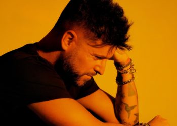 Pablo López dará un concierto en Gijón en abril