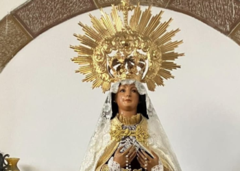 Vega recuperará en 2026 la Cofradía de Nuestra Señora del Patrocinio