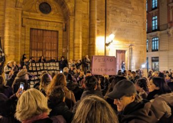 “El machismo nos cuesta la vida”: el lema de la gran manifestación asturiana del 25N
