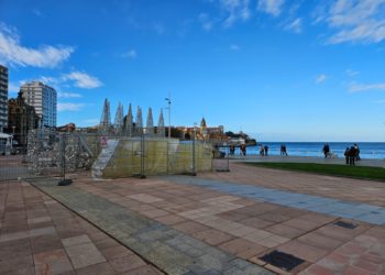 FOTOS | ‘Estrellona’, calienta, que sales