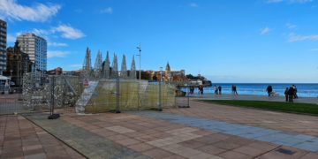 FOTOS | ‘Estrellona’, calienta, que sales