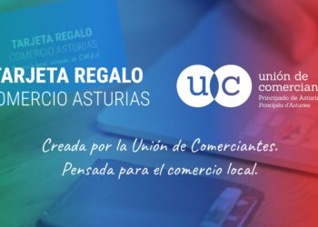 El comercio local de Asturias estrena tarjeta regalo propia: moderna, fácil y pensada para ti