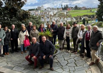 Jovellanos, tradición marinera y ‘Plato de Oro’: una jornada redonda en Puerto de Vega
