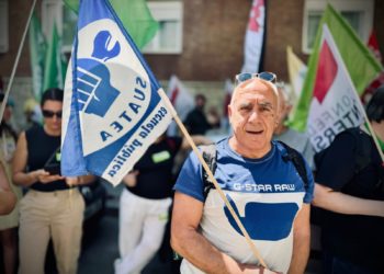 Fallece Tino Brugos, profesor y activista: «Fue siempre imprescindible»