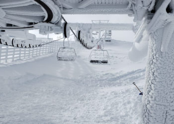 Asturias congela los precios: Valgrande-Pajares y Fuentes de Invierno seguirán entre las más baratas de España