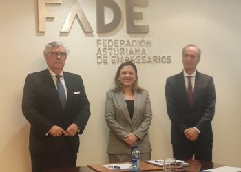 Empresarios de Asturias, Galicia y León: unión en contra de los peajes