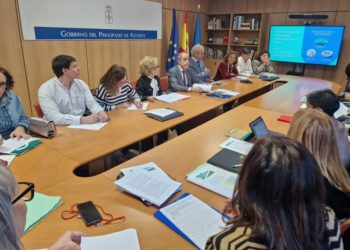 «Sensación agridulce» de los sindicatos tras las propuestas del Principado para las escuelinas