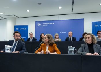 «Barbón no puede seguir callado»: el PP exige explicaciones por el caso Renfe en Asturias